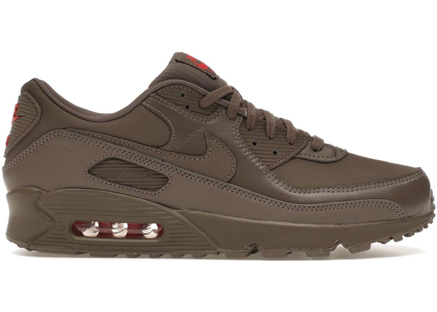 Nike Air Max 90 ESS+ Cave Stone