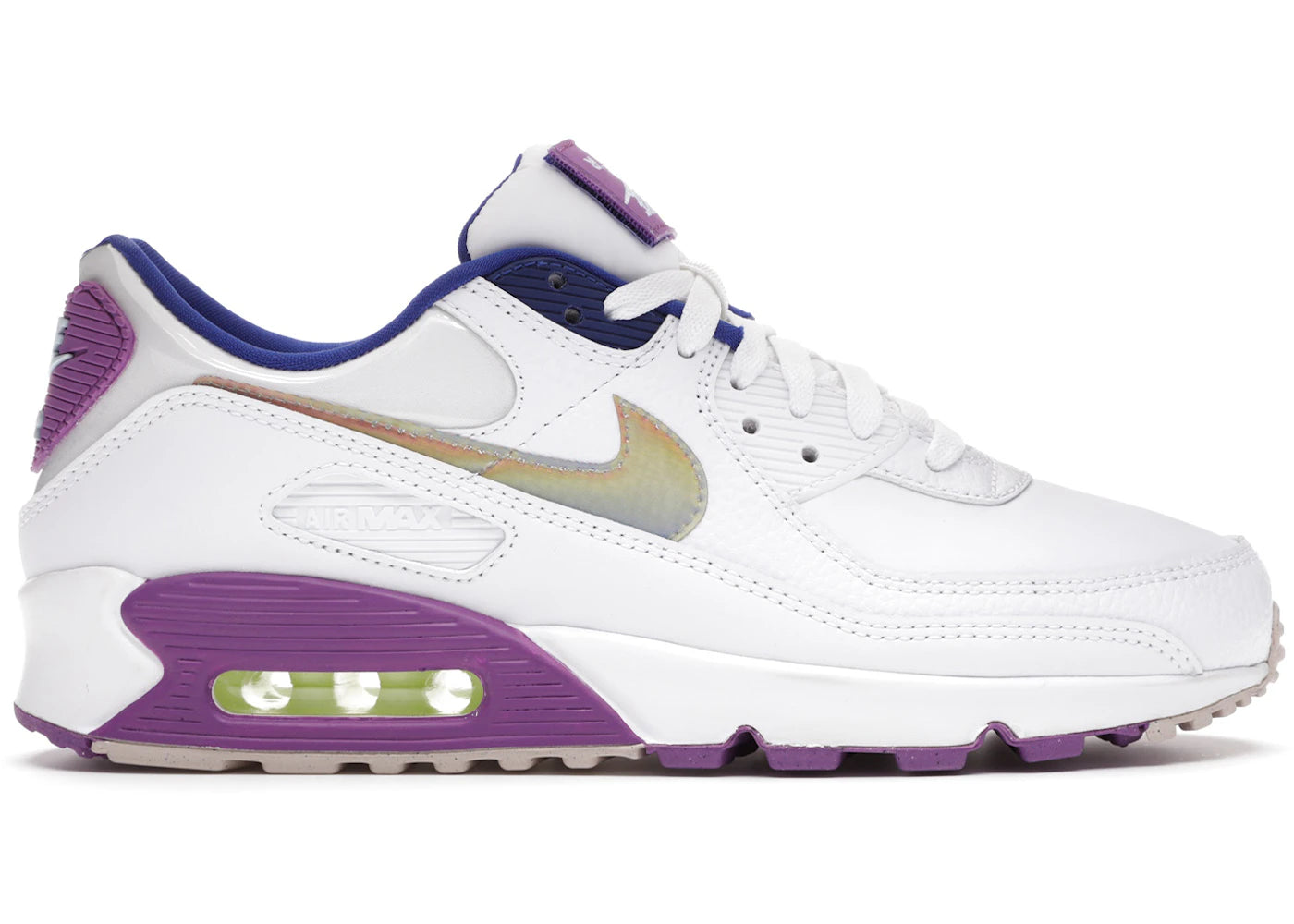 Nike Air Max 90-Easter (2020) (Women's)