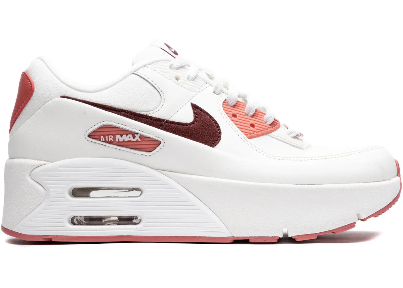 Nike Air Max 90 LV8 SE-Valentine's Day (2024) (Women's)