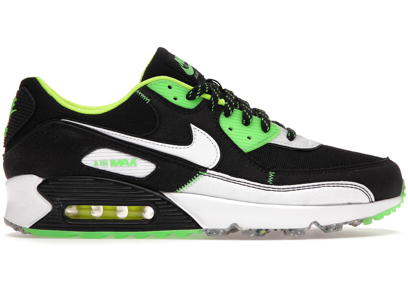 Nike Air Max 90-Exeter Edition Black