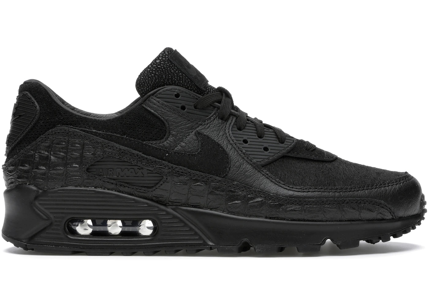 Nike Air Max 90-Infrared Blend