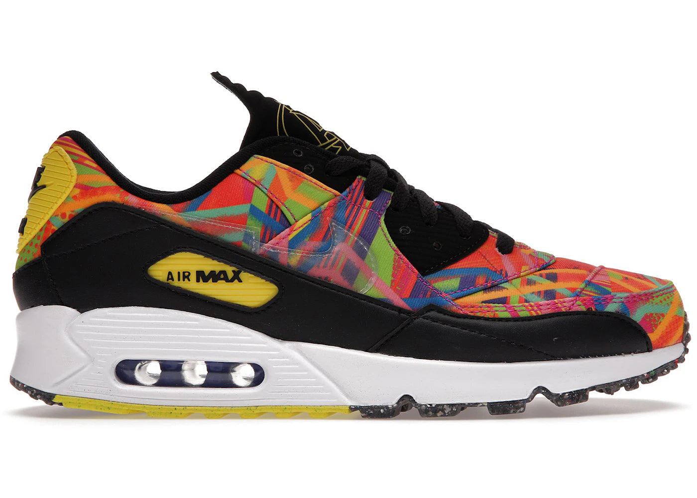 Nike Air Max 90-Familia