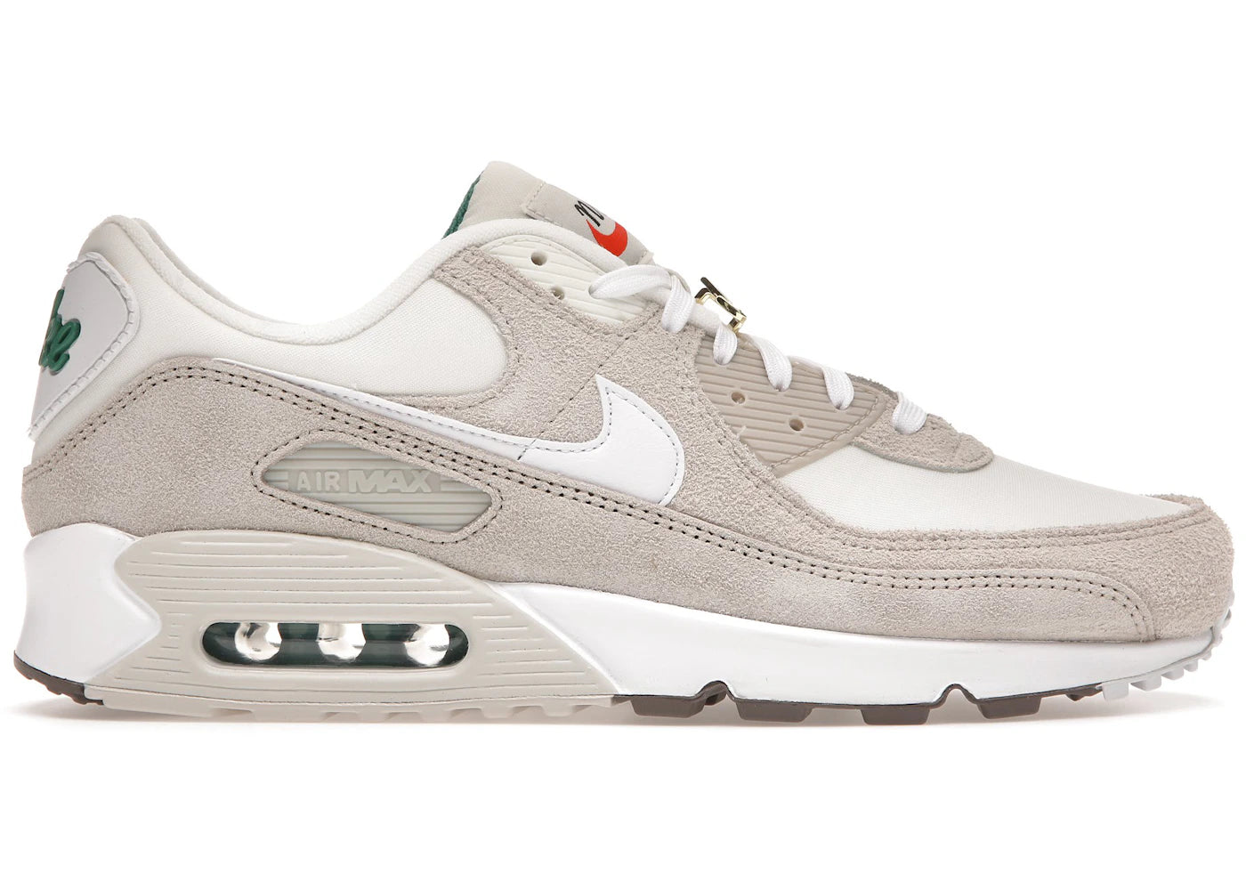 Nike Air Max 90-First Use Cream