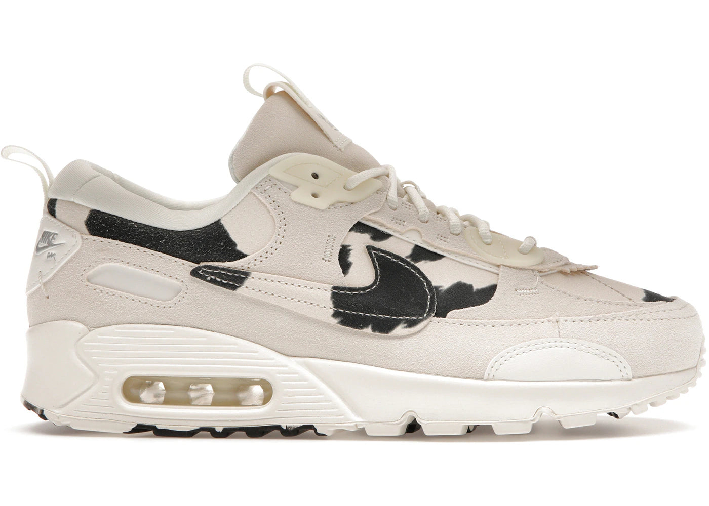Nike Air Max 90 Futura-Cow Print (Women's)