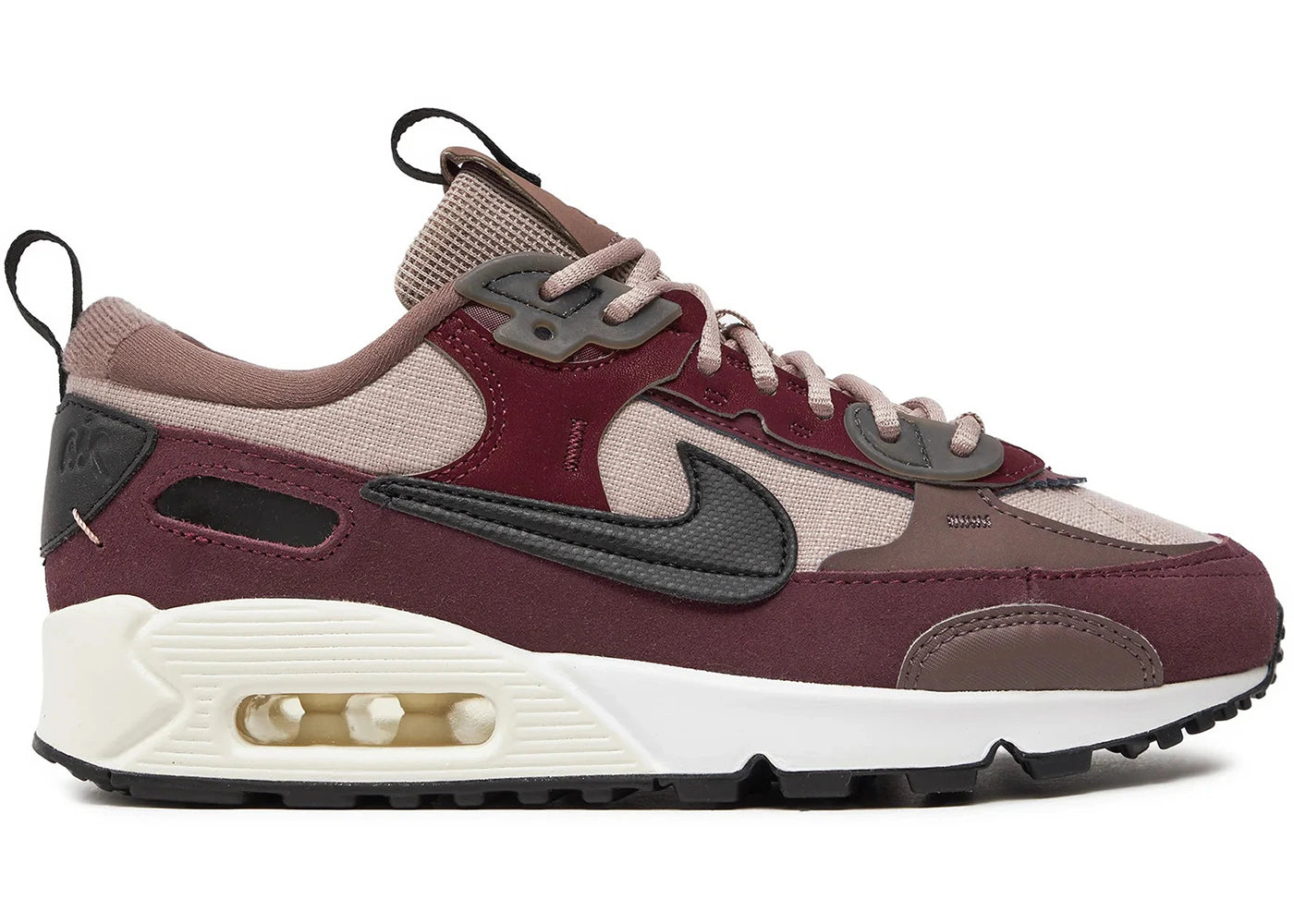 Nike Air Max 90 Futura-Diffused Taupe (Women's)