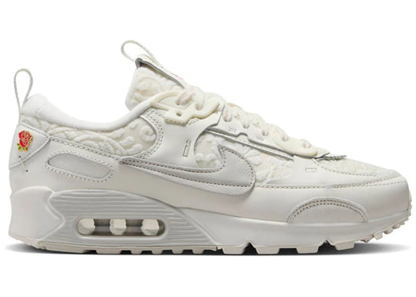 Nike Air Max 90 Futura-Give Her Flowers (Women's)