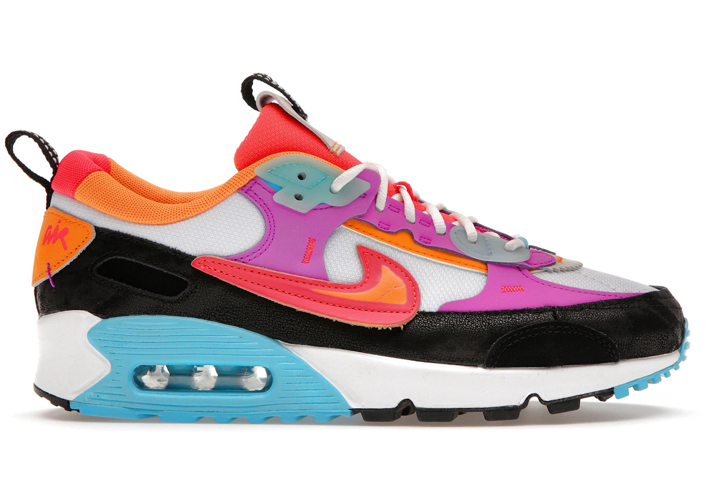 Nike Air Max 90 Futura-Lunar New Year (Women's)