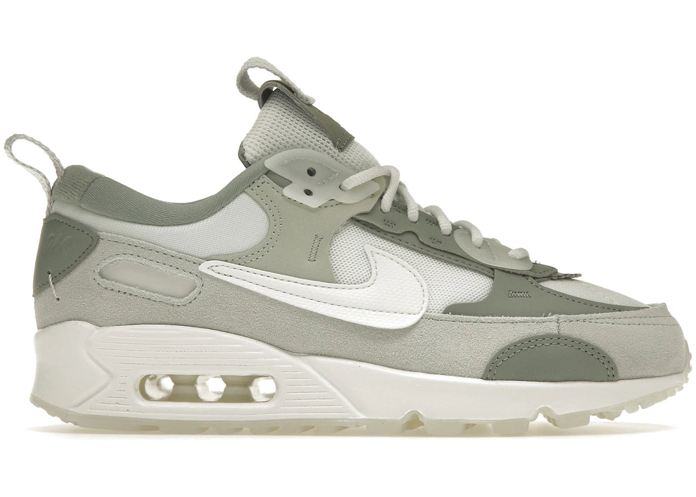 Nike Air Max 90 Futura-Mint (Women's)
