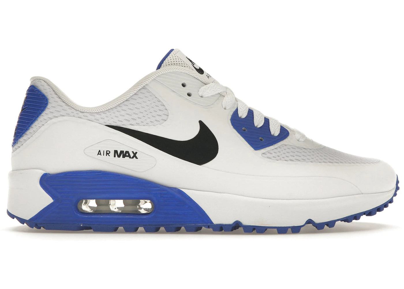 Nike Air Max 90 G White Royal