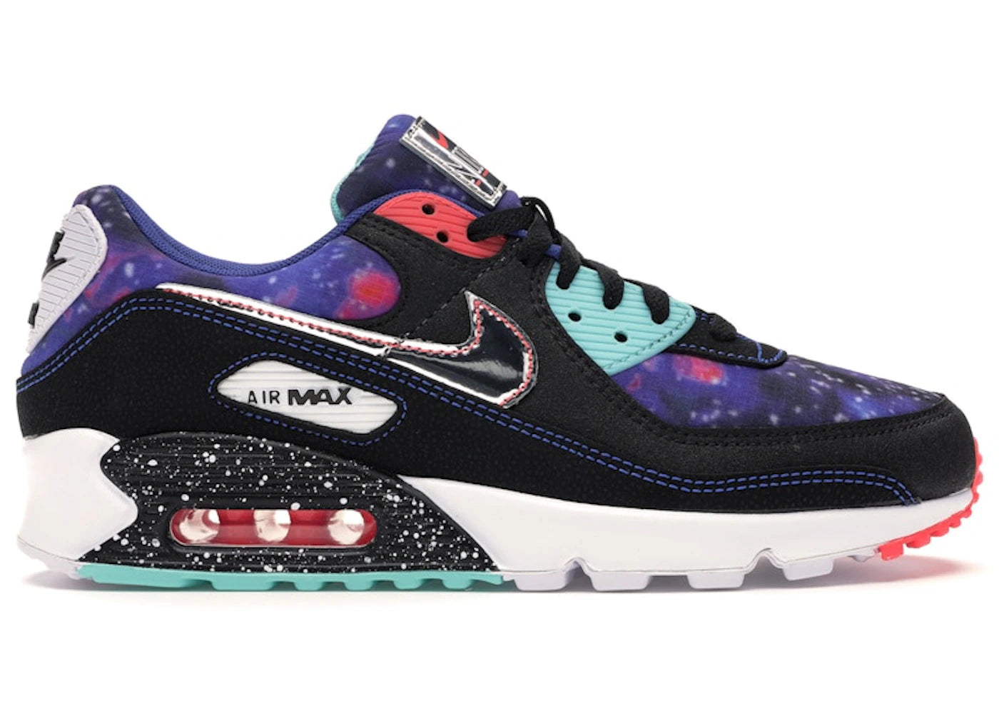 Nike Air Max 90 Supernova
