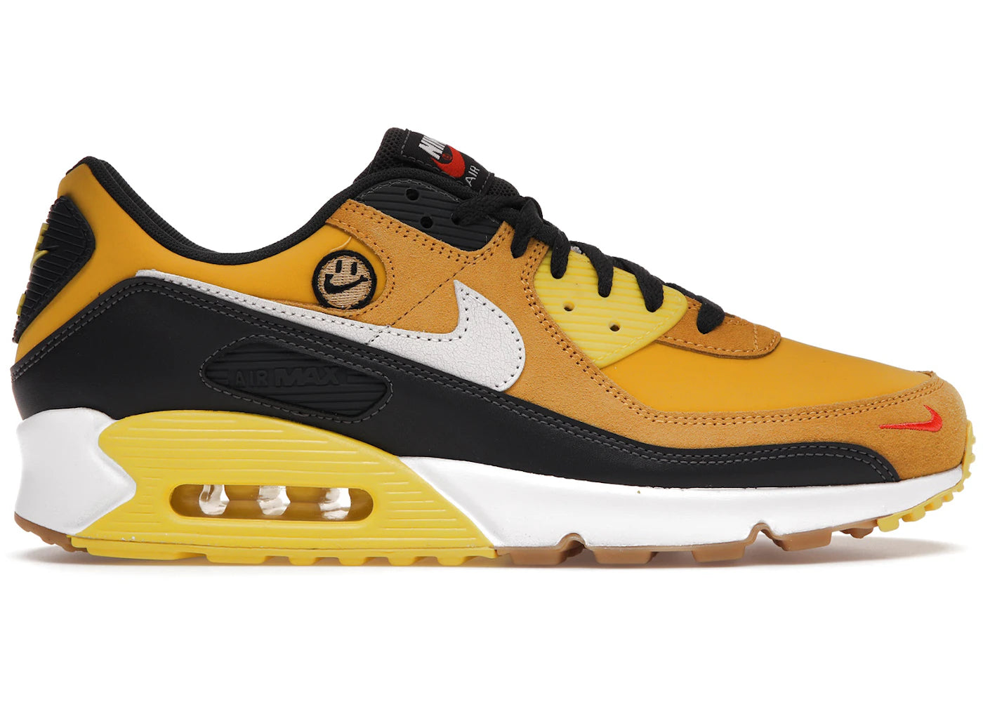 Nike Air Max 90-Go The Extra Smile