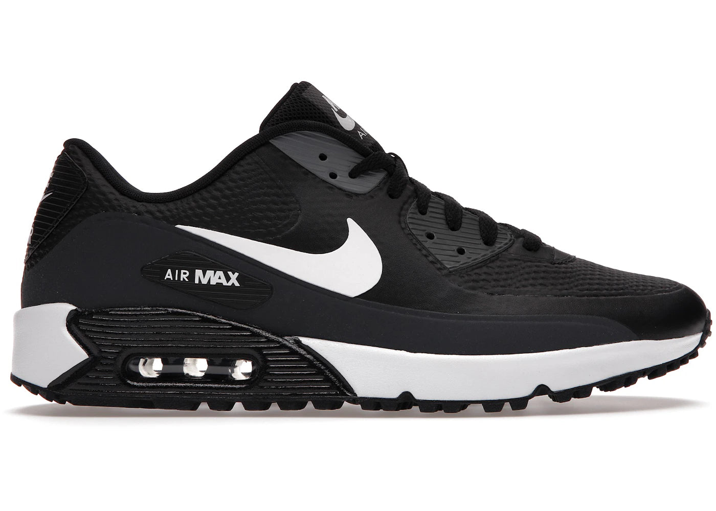 Nike Air Max 90 Golf-Black