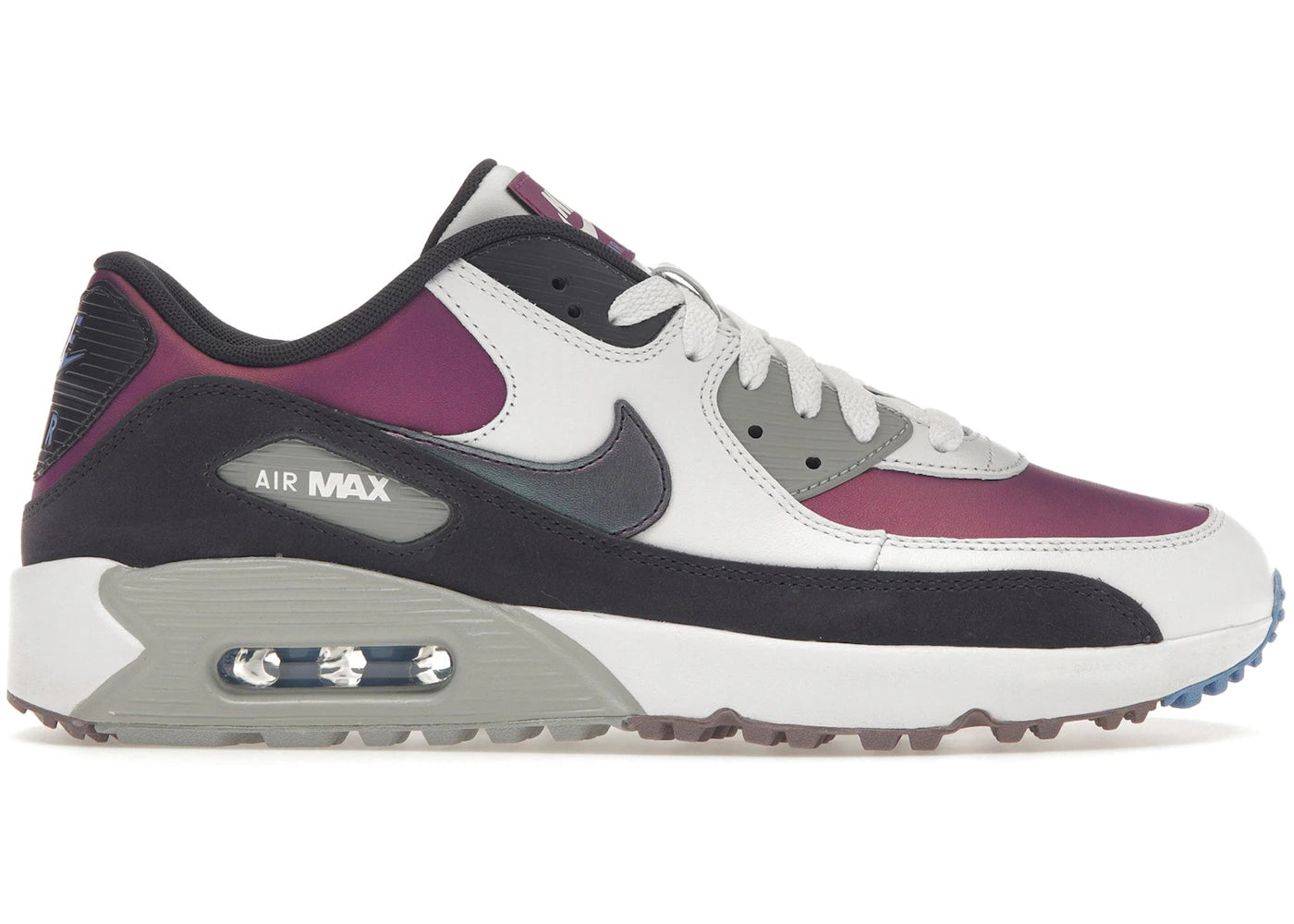 Nike Air Max 90 Golf-Cave Purple