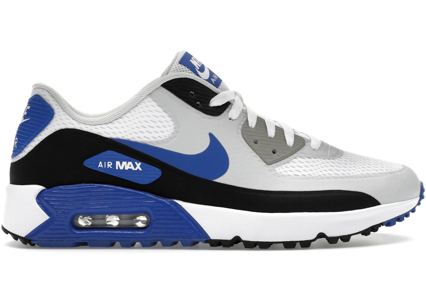 Nike Air Max 90 Golf-Game Royal