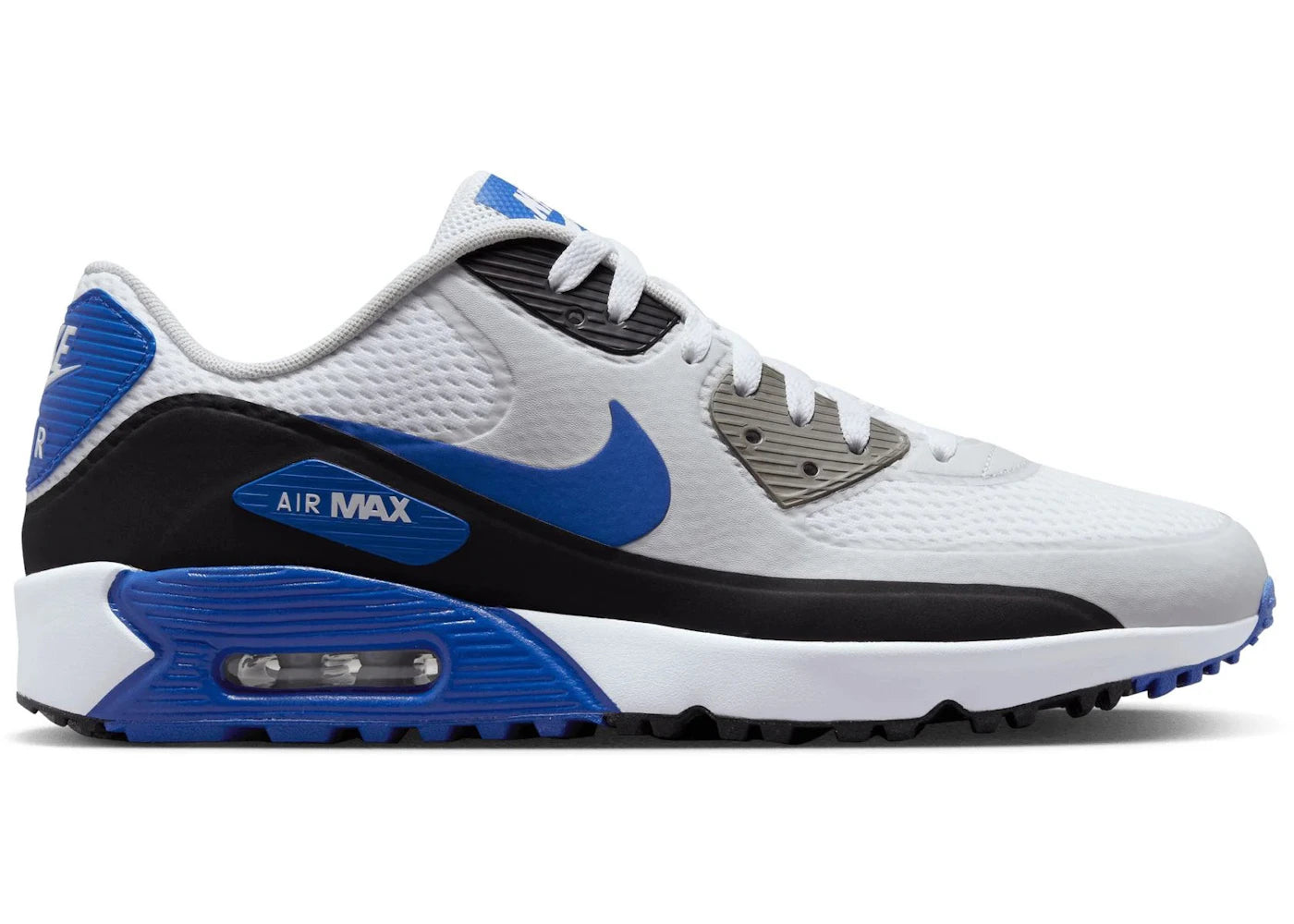 Nike Air Max 90 Golf-Game Royal