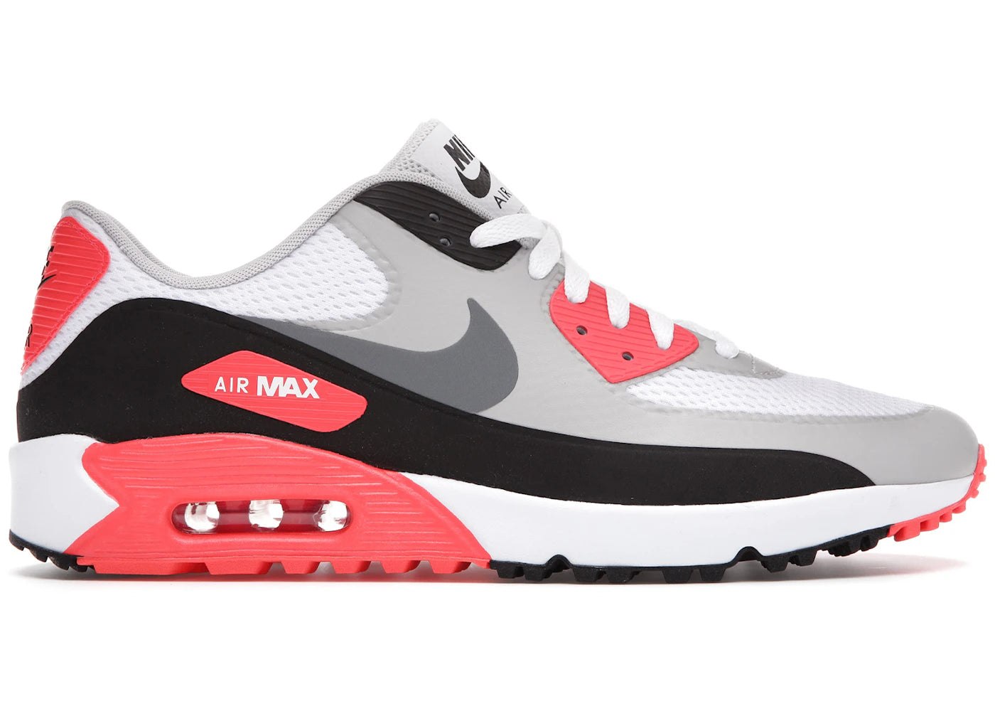 Nike Air Max 90 Golf-Infrared