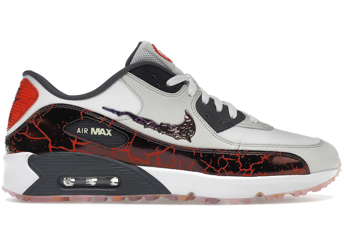 Nike Air Max 90 Golf NRG-Desert Camo