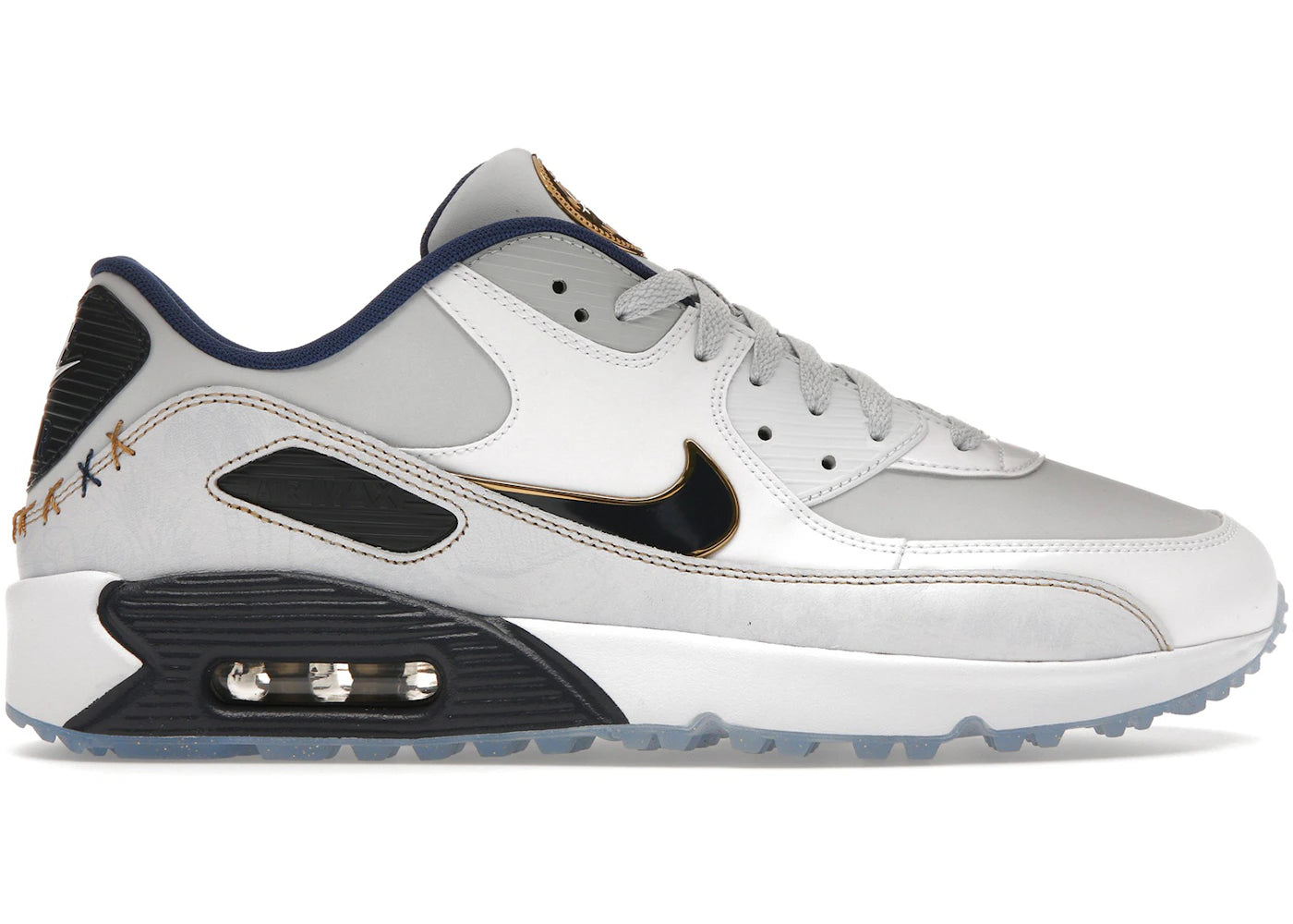 Nike Air Max 90 Golf NRG-THE PLAYERS Championship