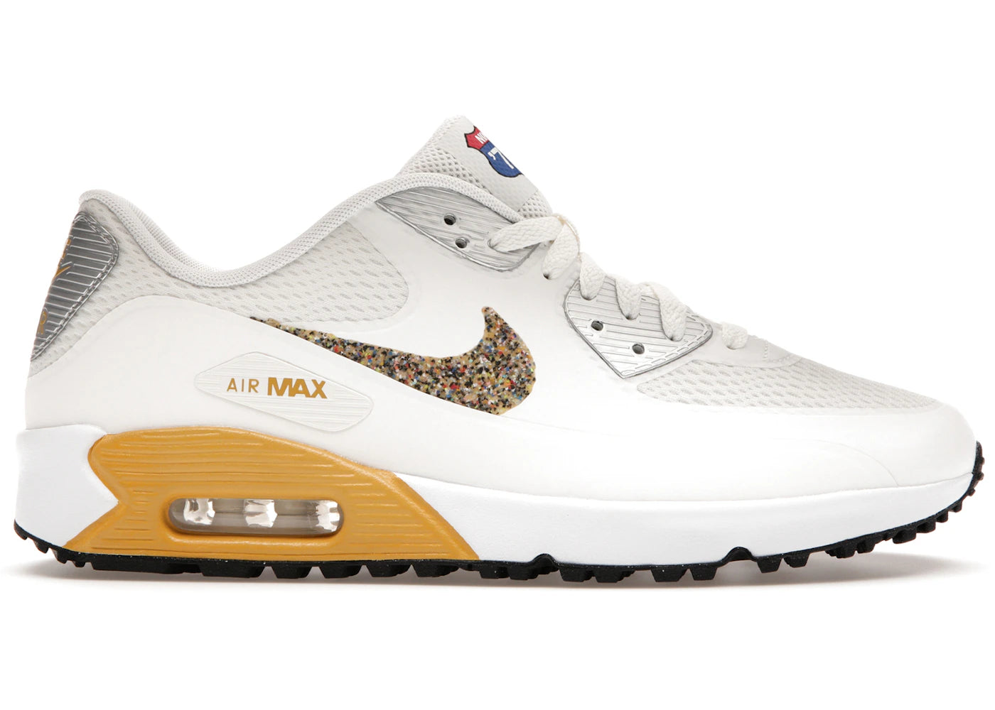 Nike Air Max 90 Golf PGA Championship