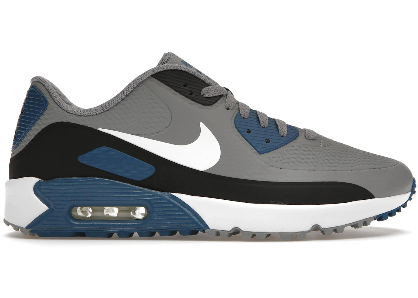 Nike Air Max 90 Golf-Particle Grey Marina