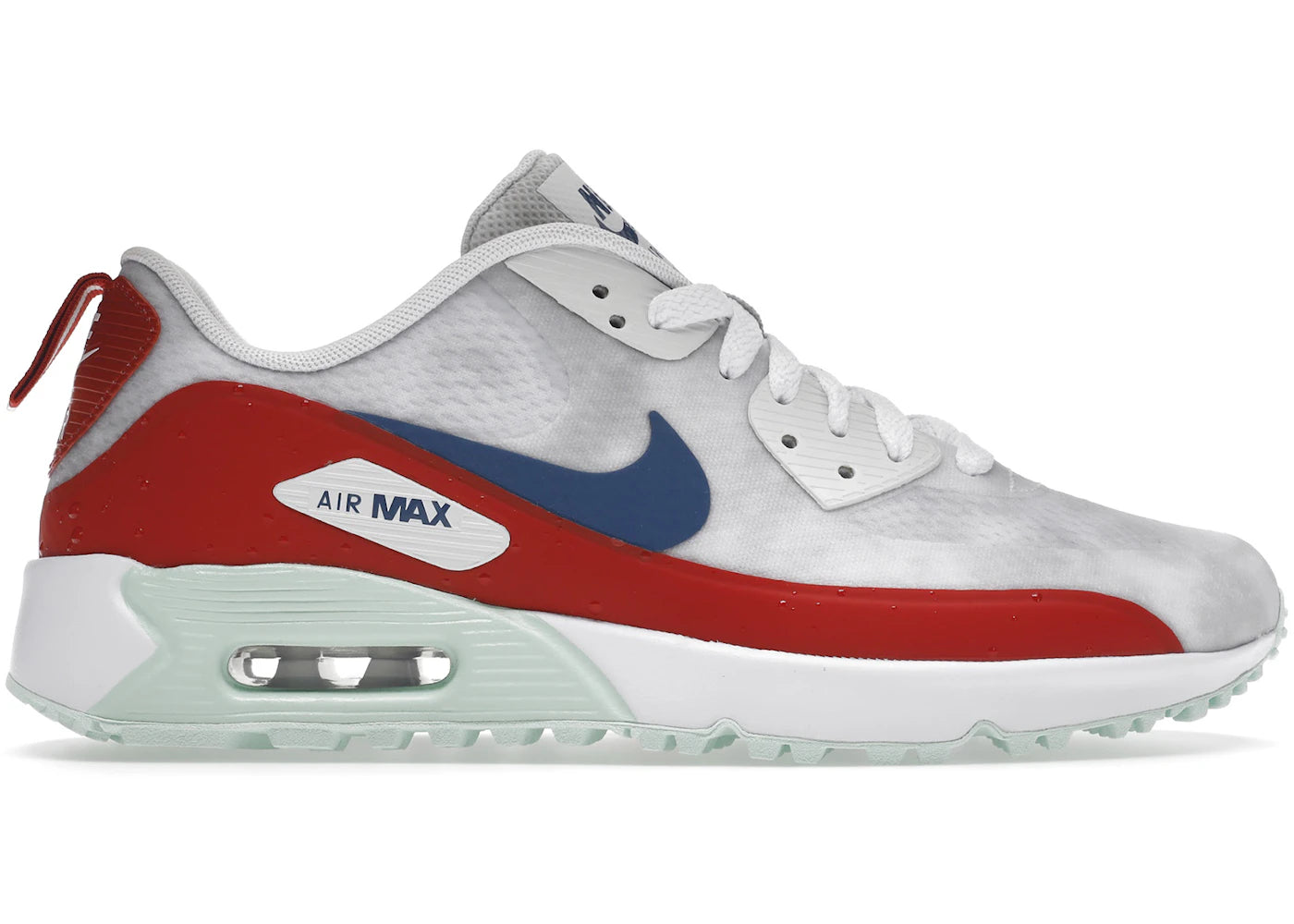 Nike Air Max 90 Golf-US Open Surf and Turf (2022)