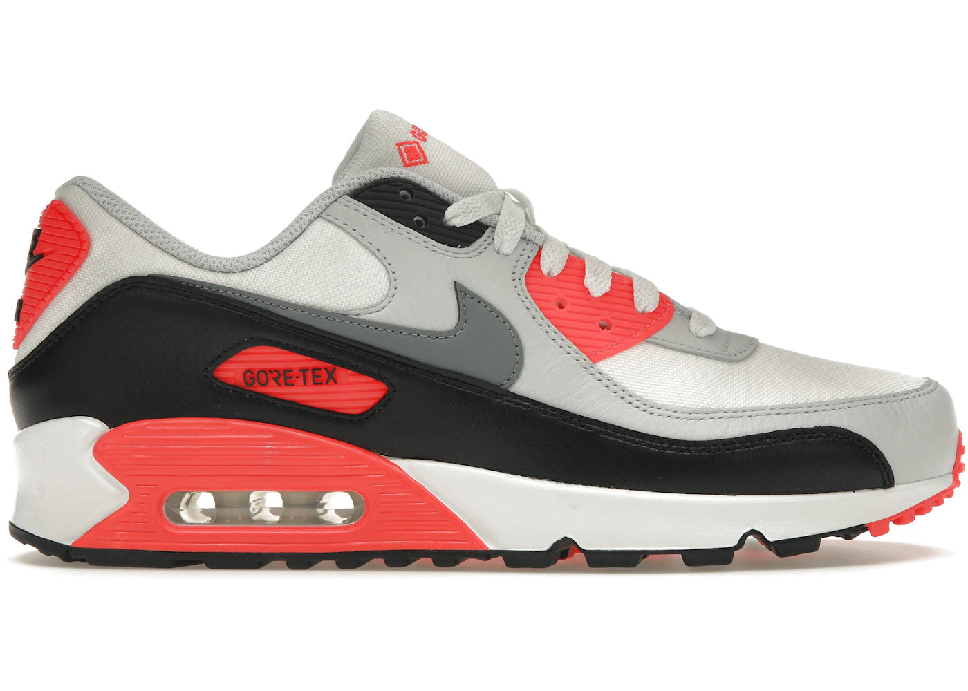 Nike Air Max 90-Gore-Tex Infrared