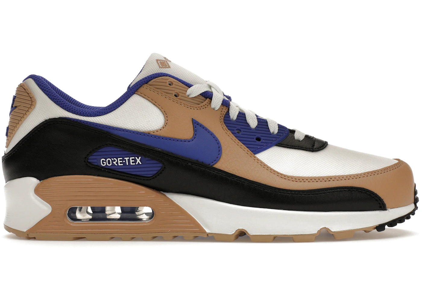 Nike Air Max 90-Gore-Tex Lapis