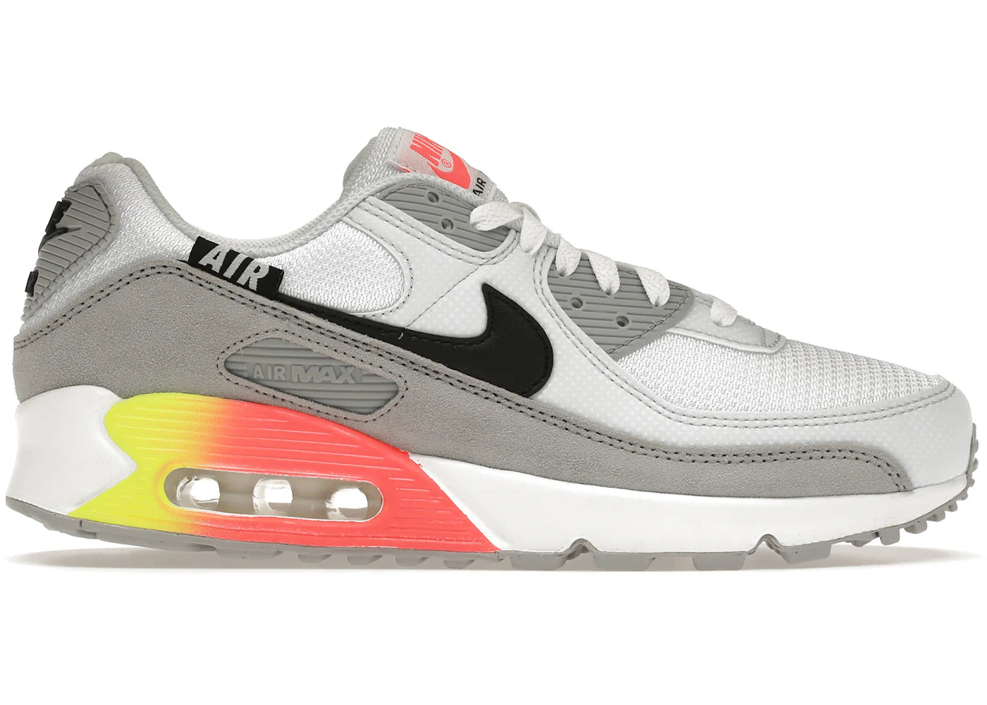 Nike Air Max 90-Gradient Cassette