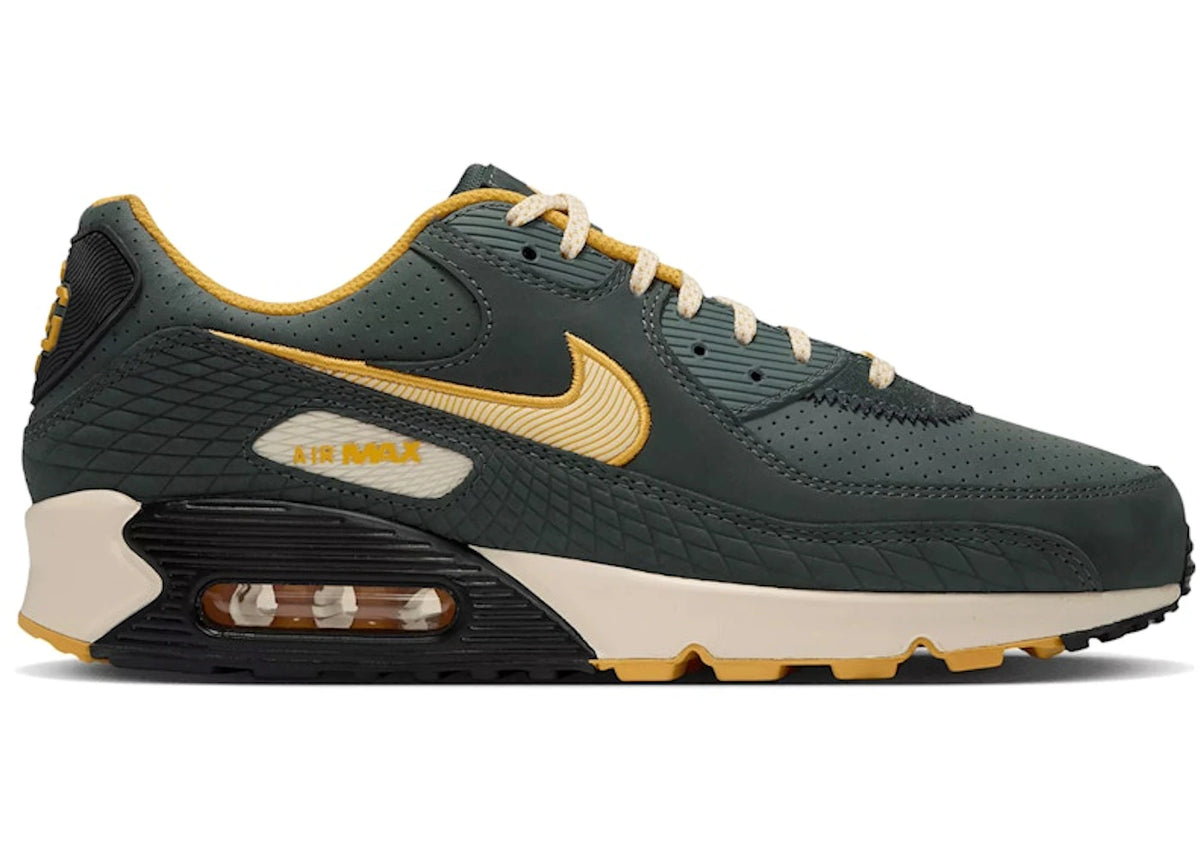 Nike Air Max 90 Green Bay Packers - main view