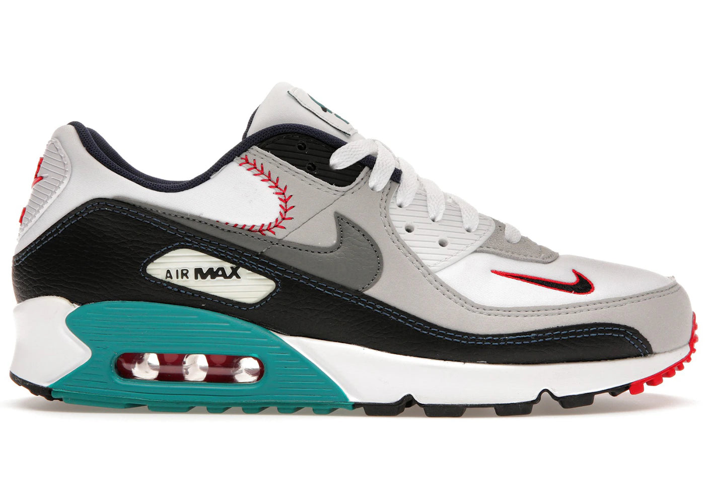Nike Air Max 90-Griffey Swingman