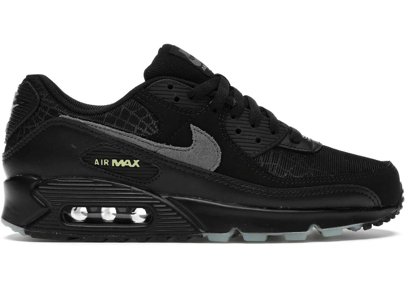 Nike Air Max 90-Halloween (2020)
