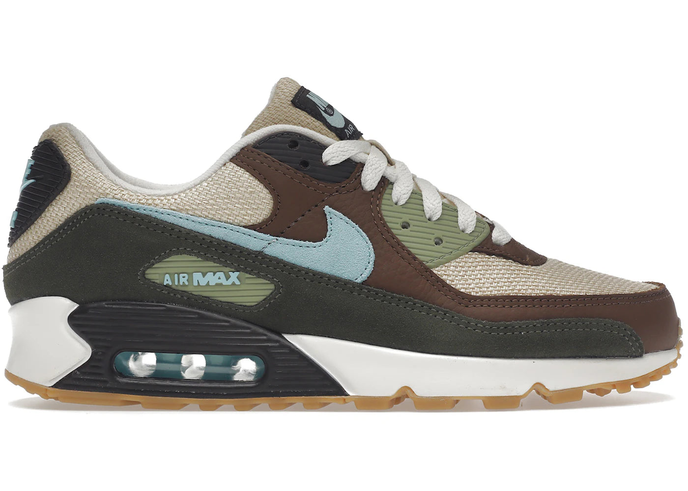Nike Air Max 90-Rattan