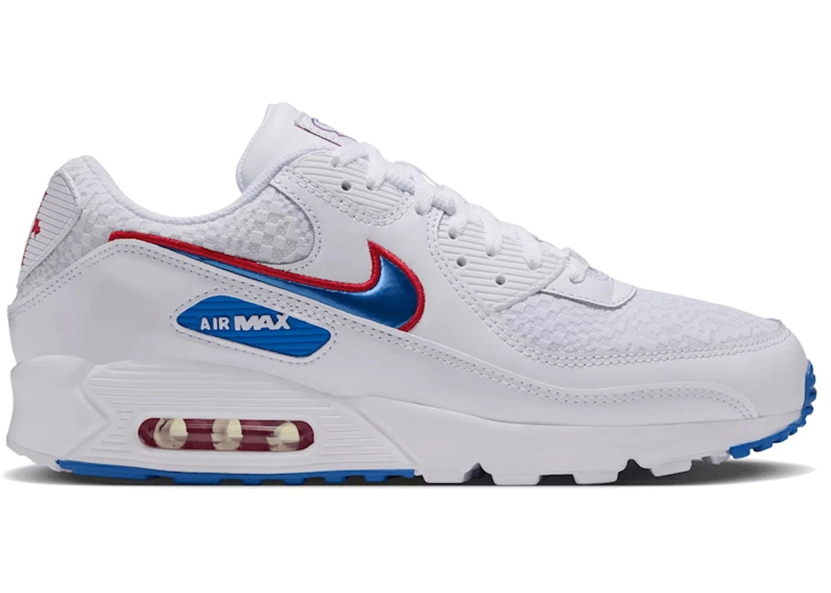 Nike Air Max 90 Houston Texans - main view