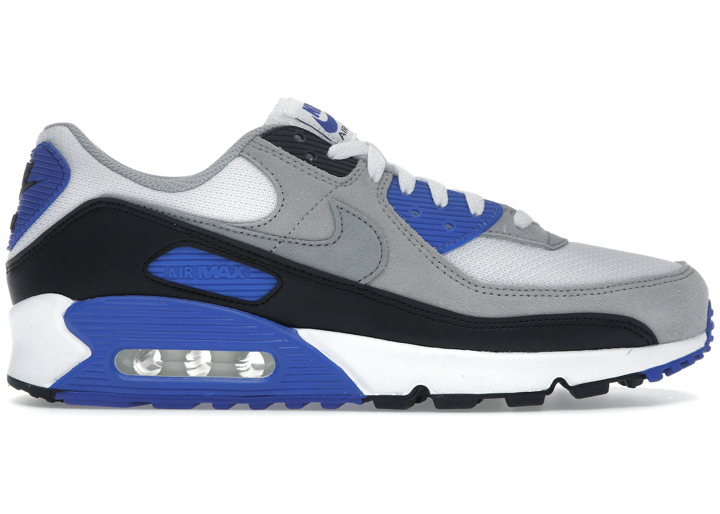 Nike Air Max 90-Hyper Royal