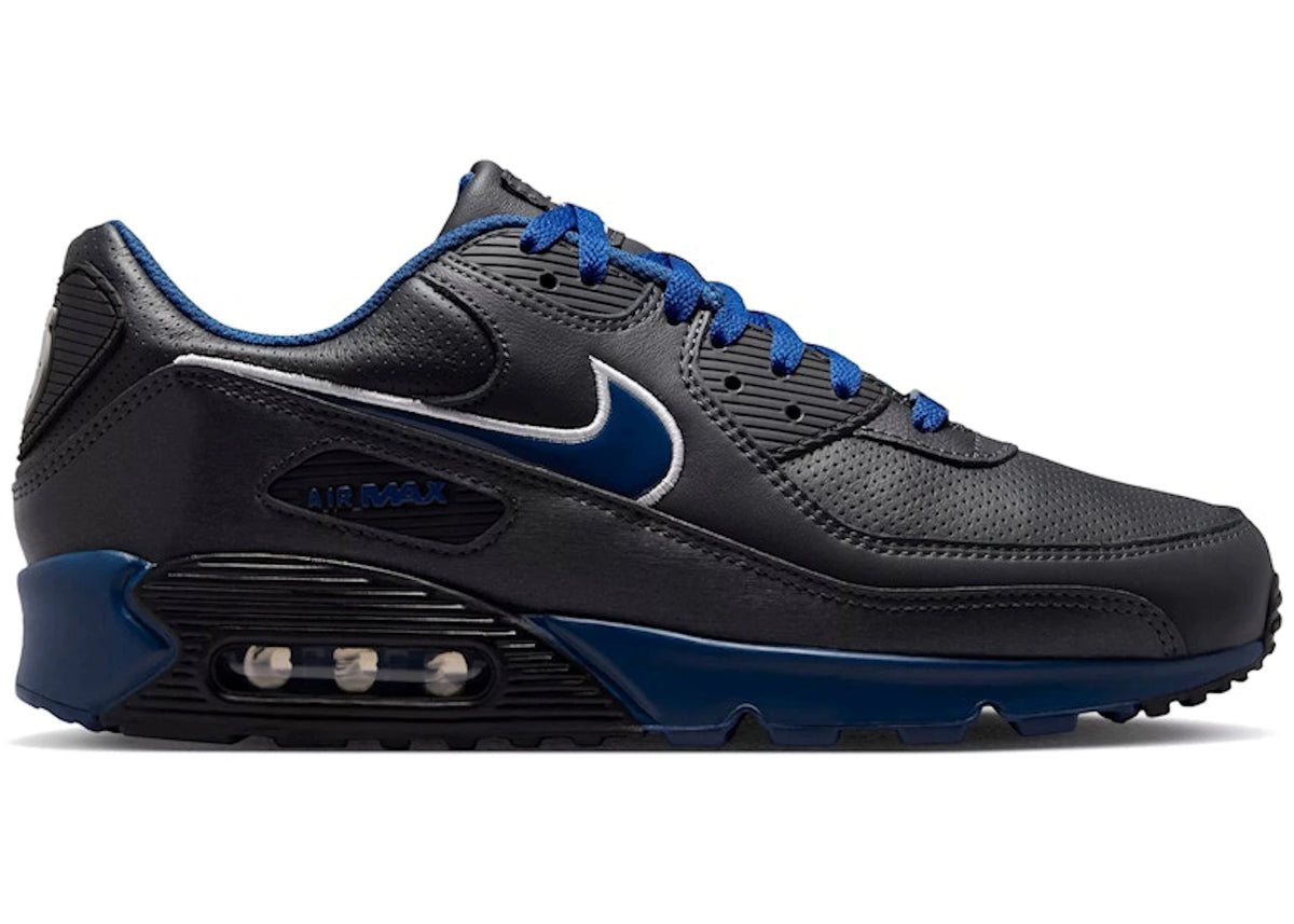 Nike Air Max 90 Indianapolis Colts - main view
