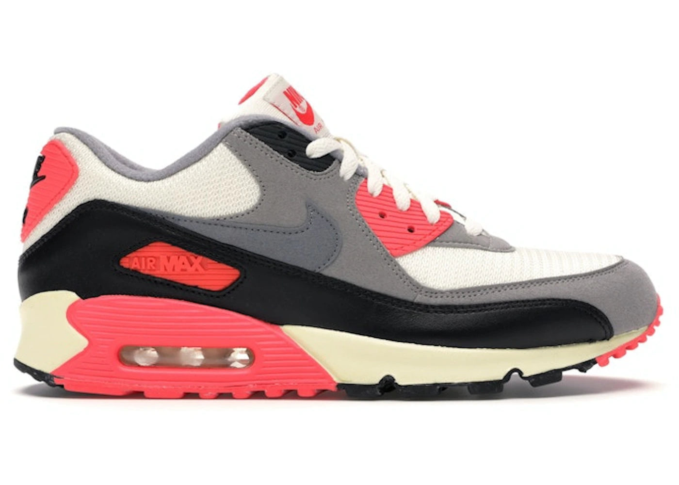 Nike Air Max 90 Infrared Vintage