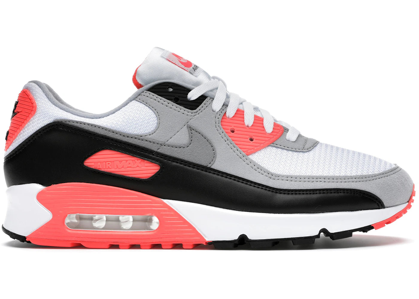 Nike Air Max 90-Infrared (2020)