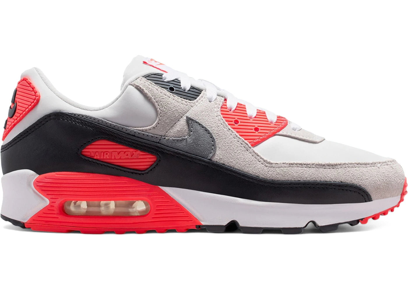 Nike Air Max 90 Infrared 3M