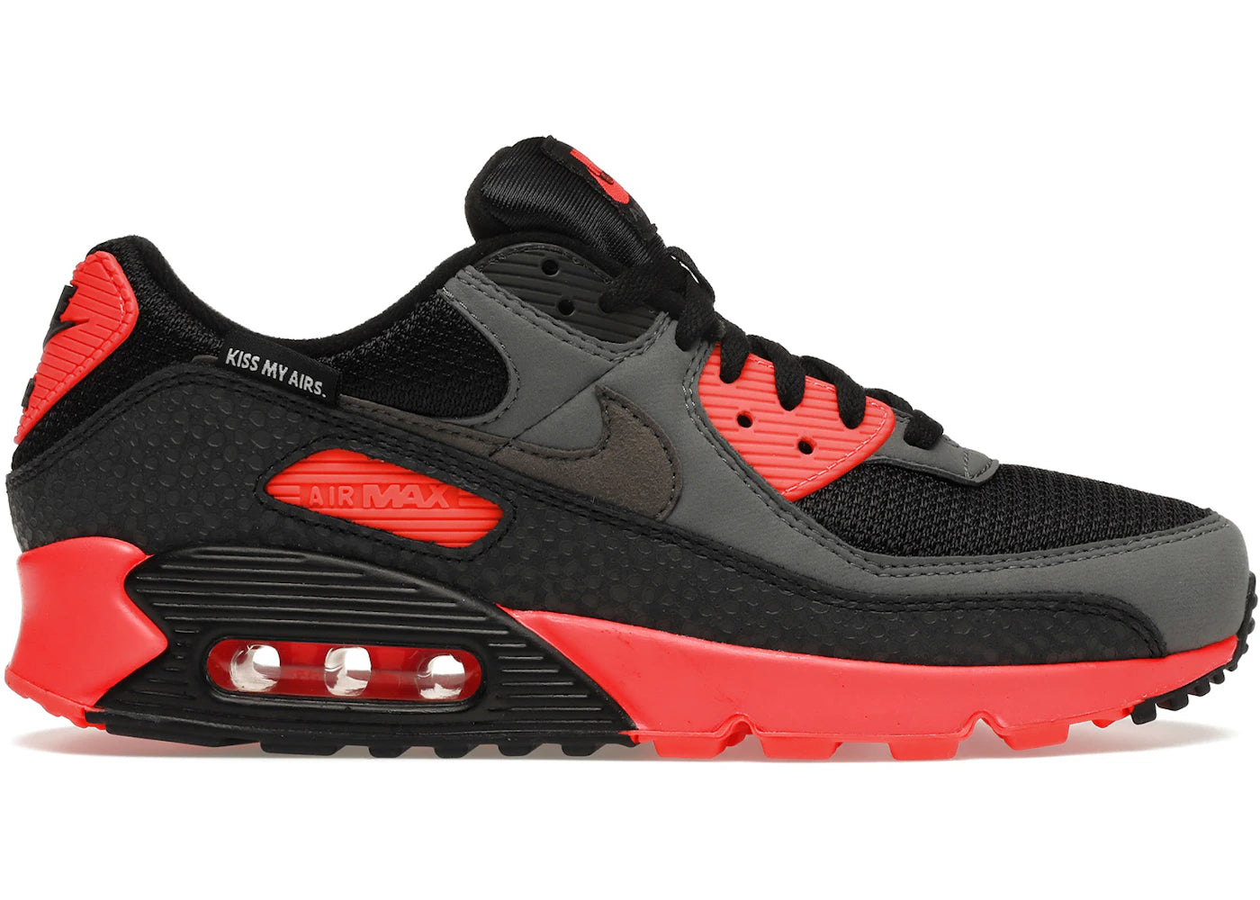 Nike Air Max 90-Kiss My Airs