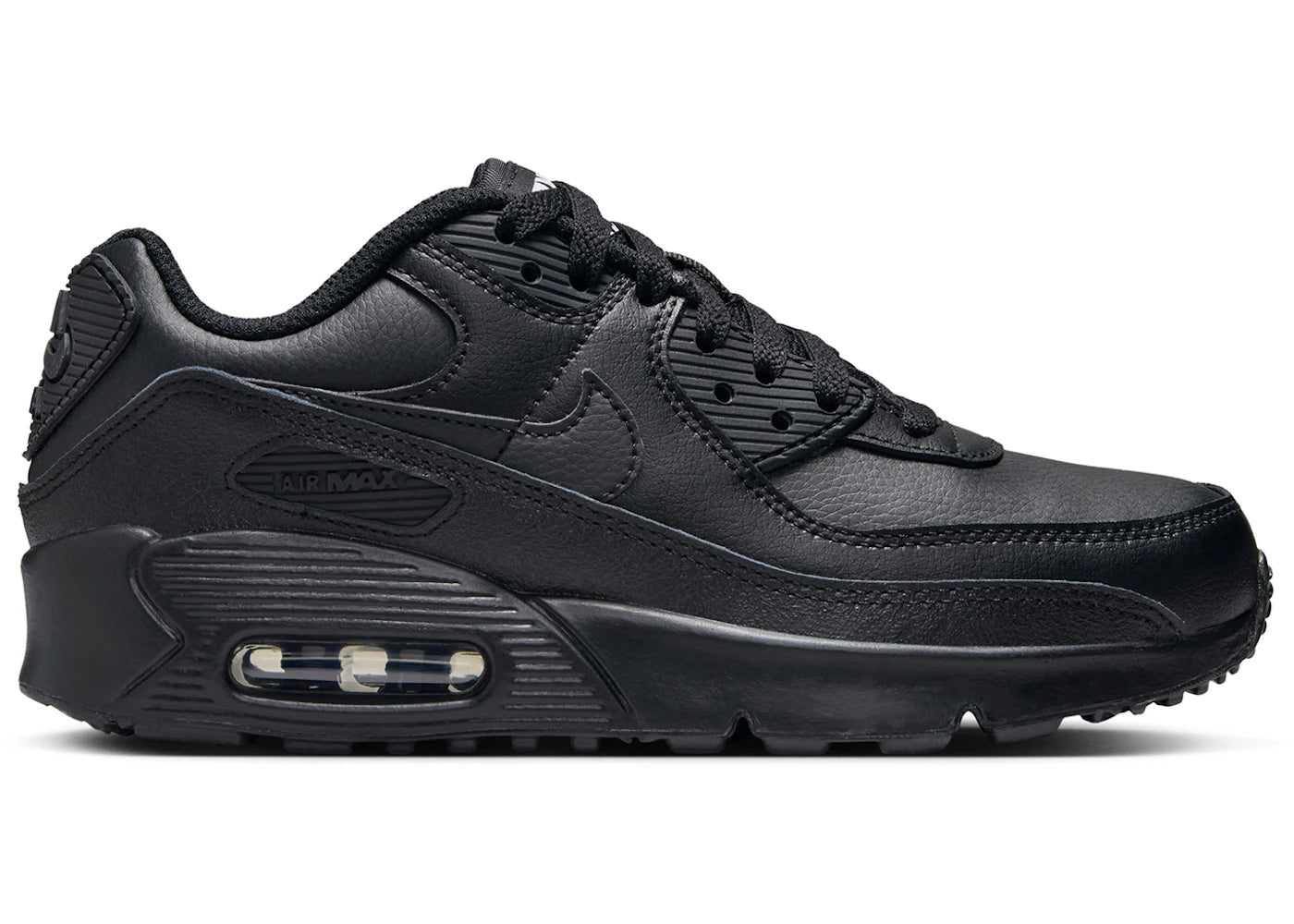 Nike Air Max 90 LTR Black