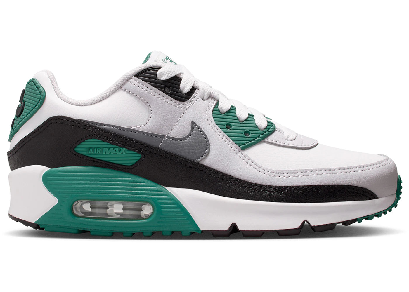 Nike Air Max 90 LTR Evergreen Aura