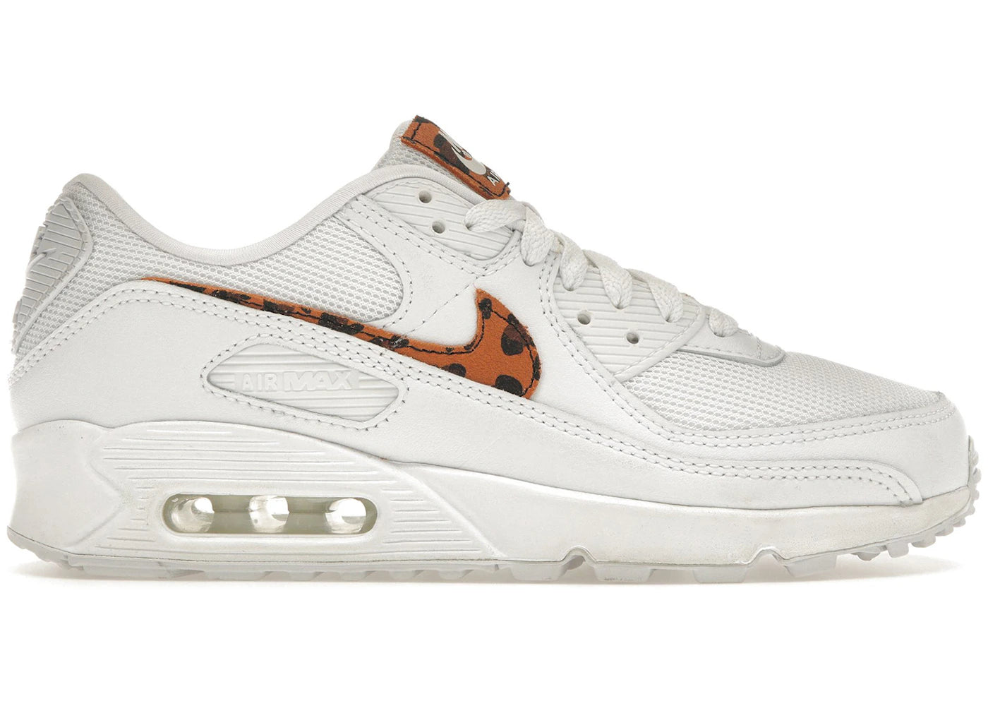 Nike Air Max 90-Leopard (Women's)
