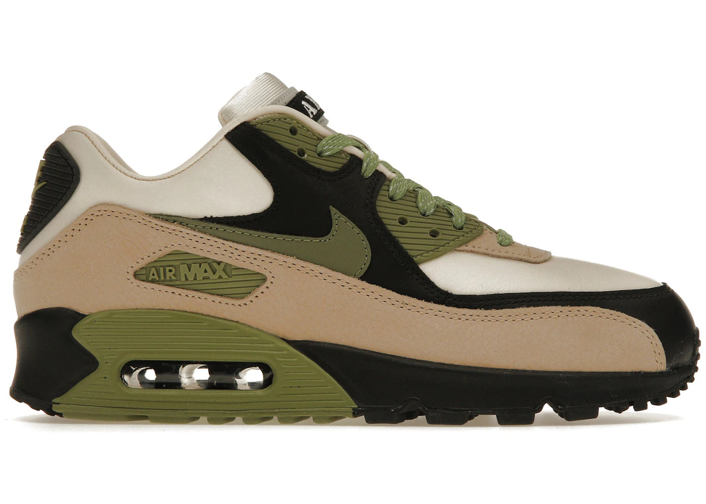 Nike Air Max 90-Lahar Escape