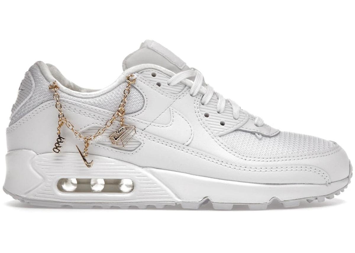 Nike Air Max 90 Premium Lucky Charms - main view