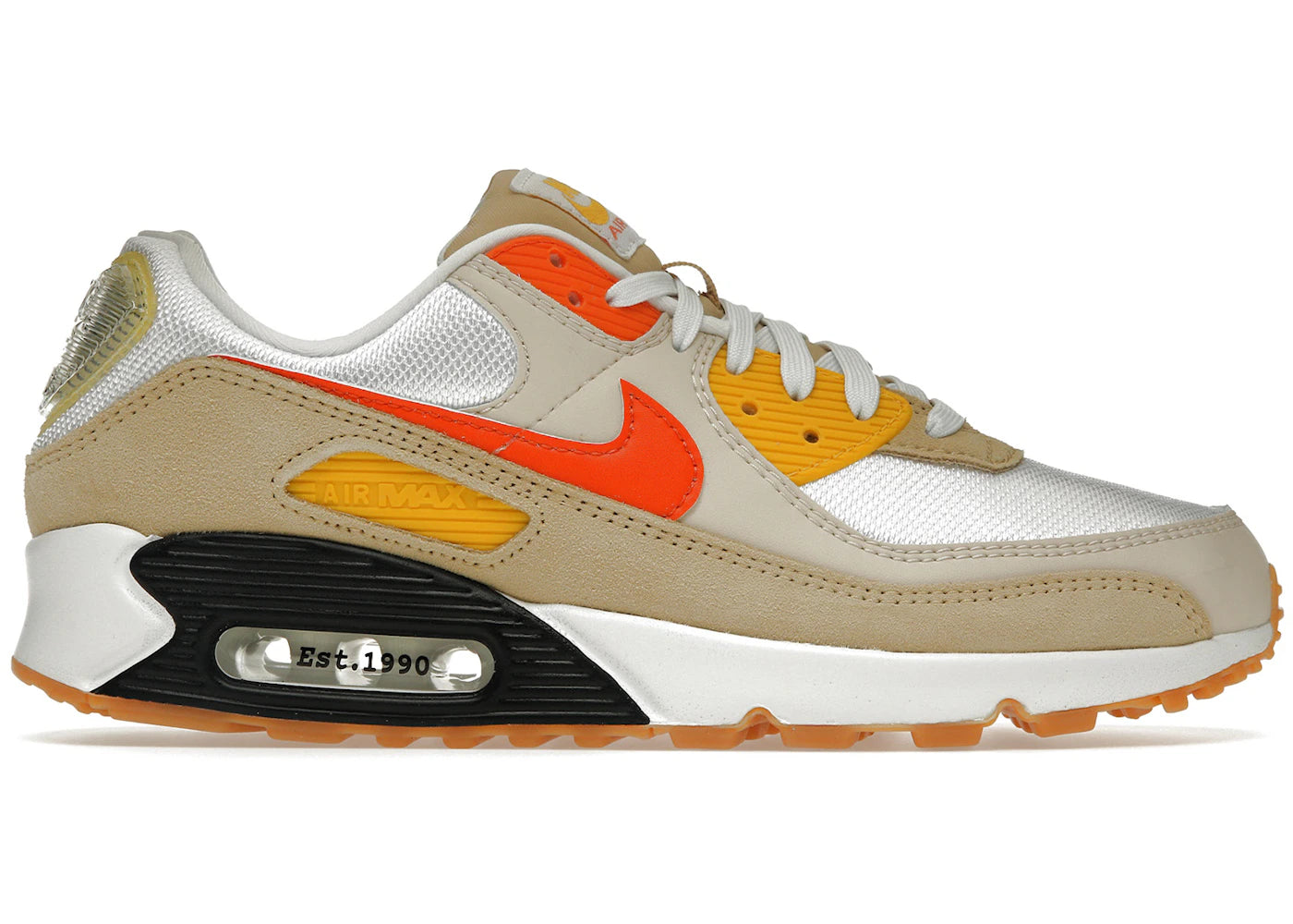 Nike Air Max 90-M. Frank Rudy
