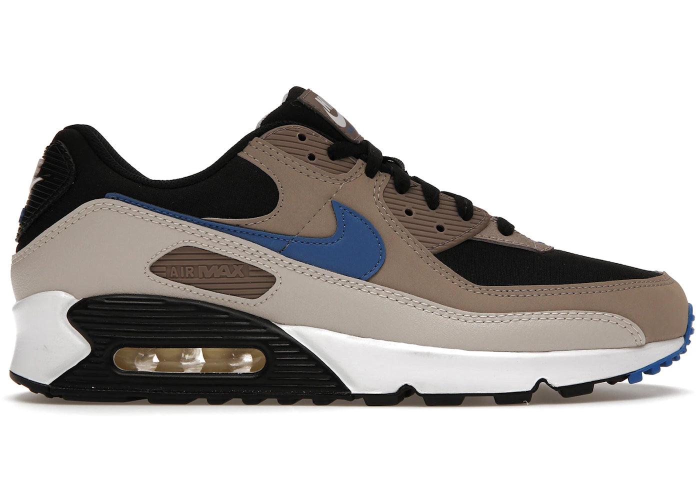 Nike Air Max 90-Malt Blue Slate
