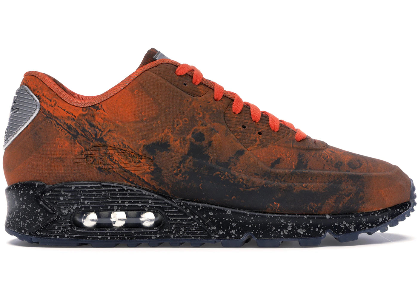 Nike Air Max 90-Mars Landing