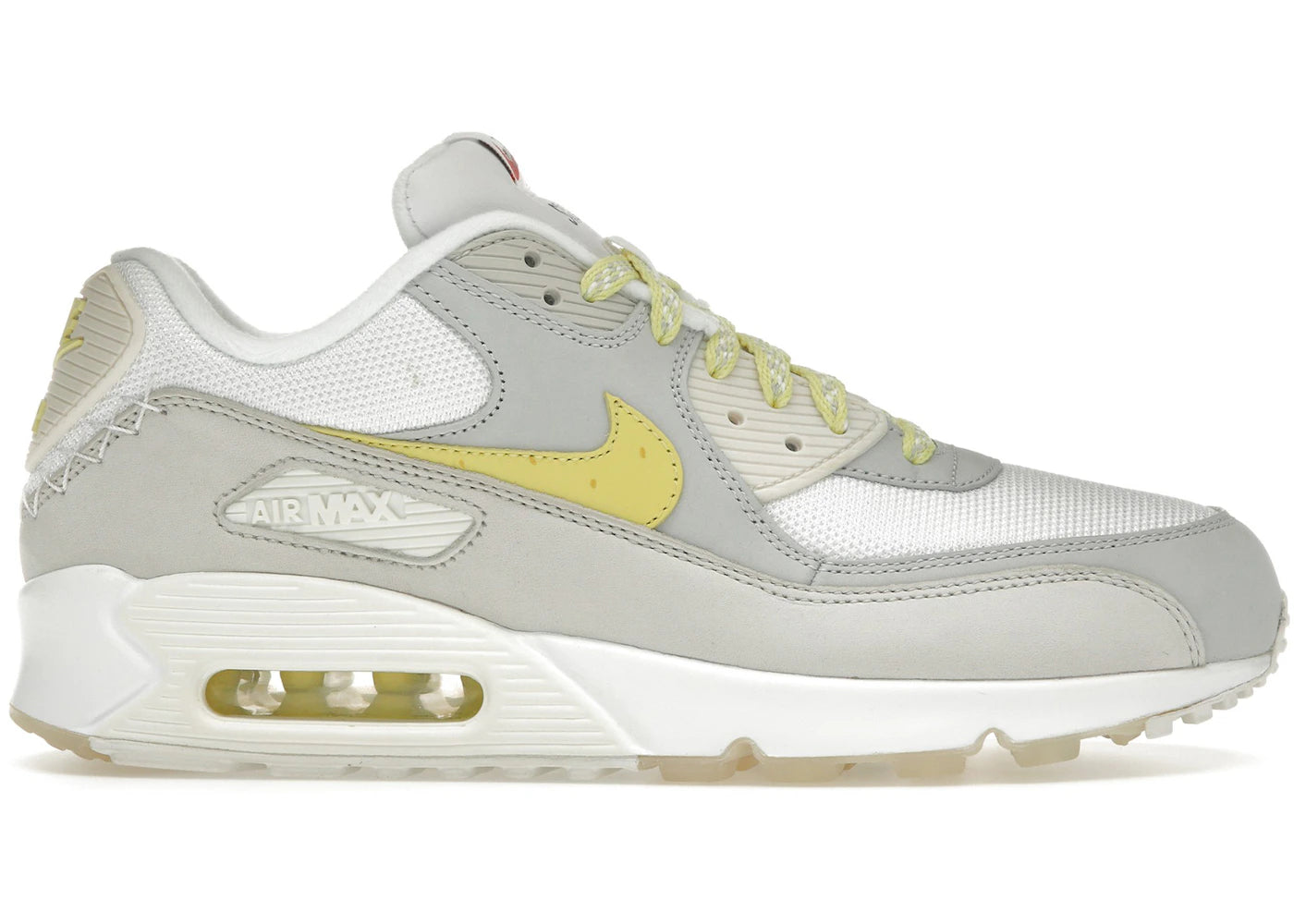 Nike Air Max 90-Mixtape A-Side (Special Box)