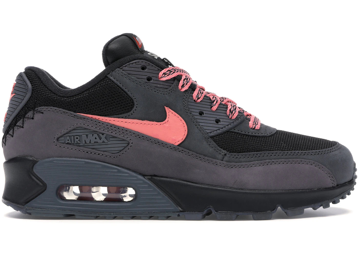 Nike Air Max 90-Mixtape B-Side