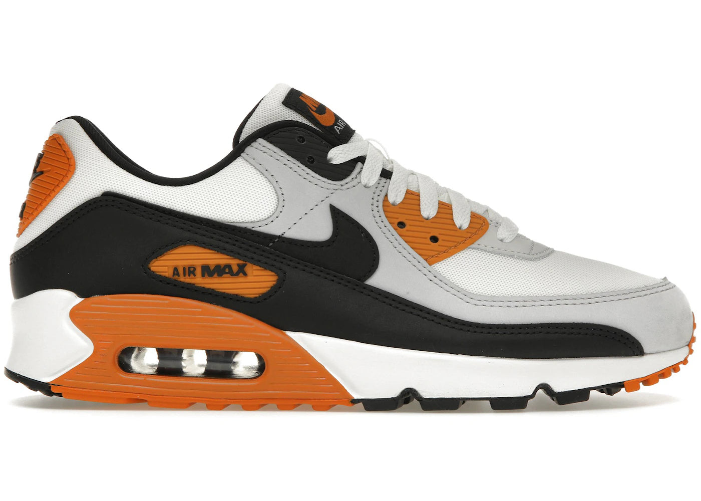 Nike Air Max 90-Monarch